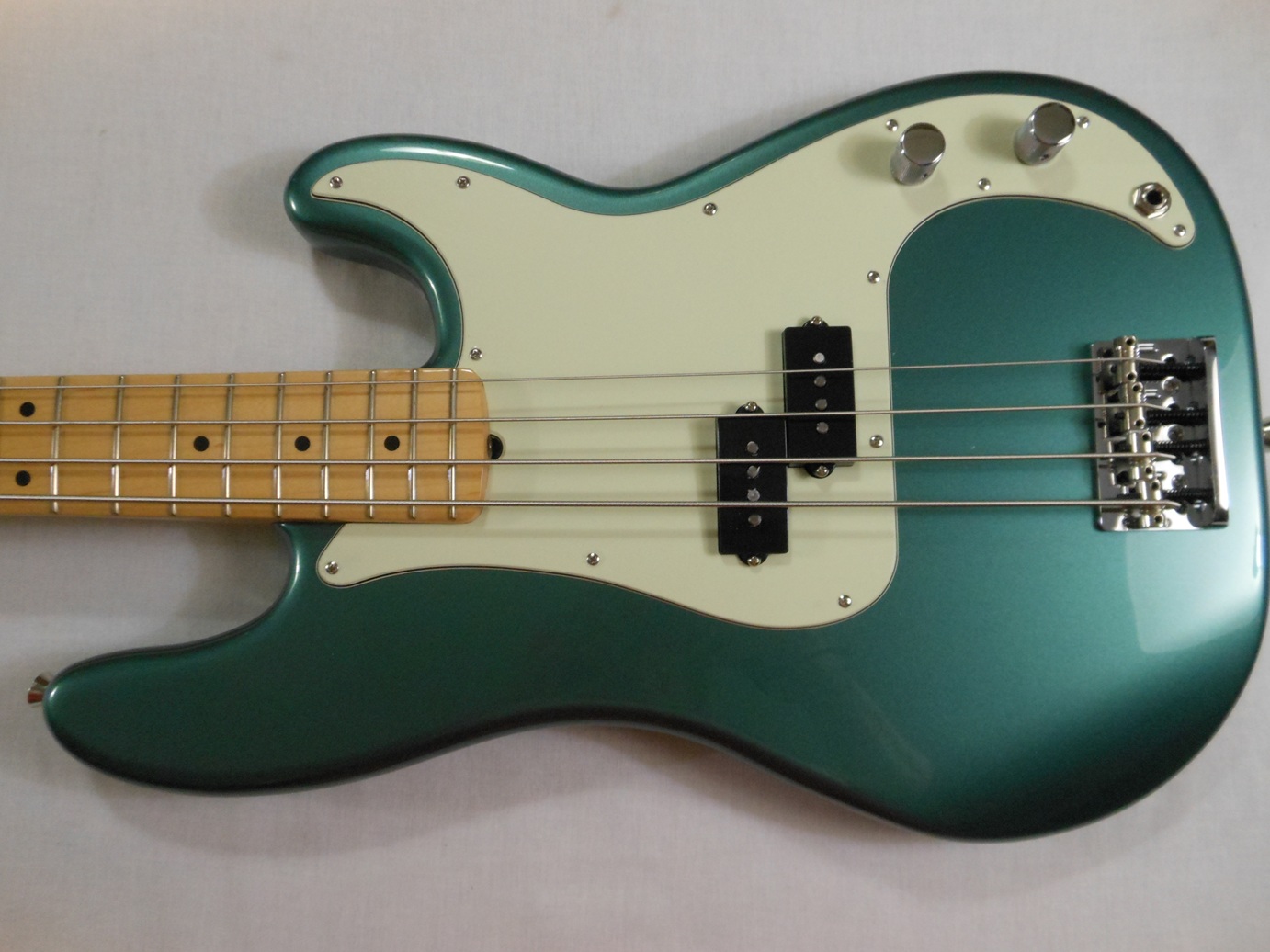 Mod Shop Precision Bass Picture 8